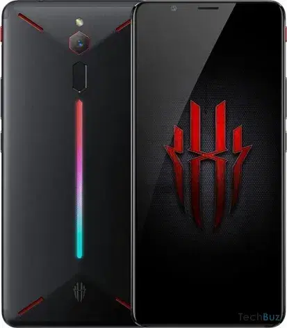 ZTE Nubia Red Magic