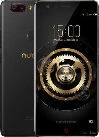 ZTE Nubia Z17 Lite