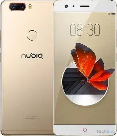 ZTE Nubia Z17
