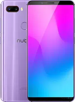ZTE Nubia Z18 Mini