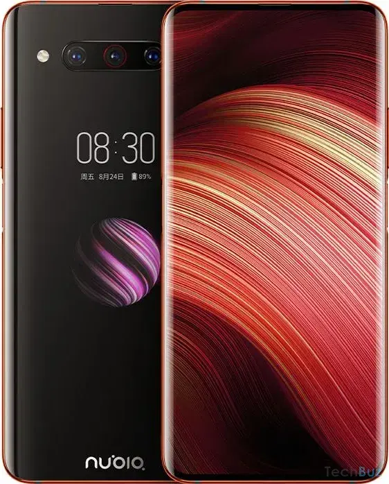 ZTE Nubia Z20