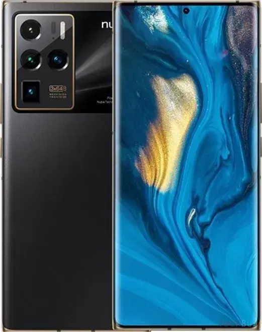 ZTE Nubia Z30 Pro
