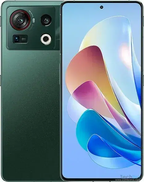 ZTE Nubia Z40S Pro