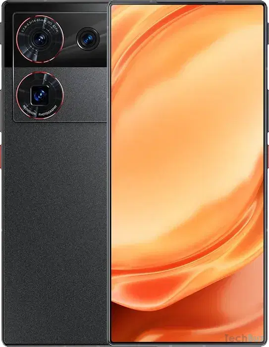ZTE Nubia Z50 Ultra