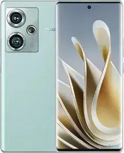 ZTE Nubia Z50
