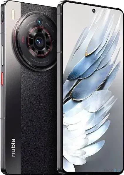 ZTE Nubia Z50S Pro
