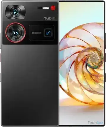 ZTE Nubia Z60 Ultra