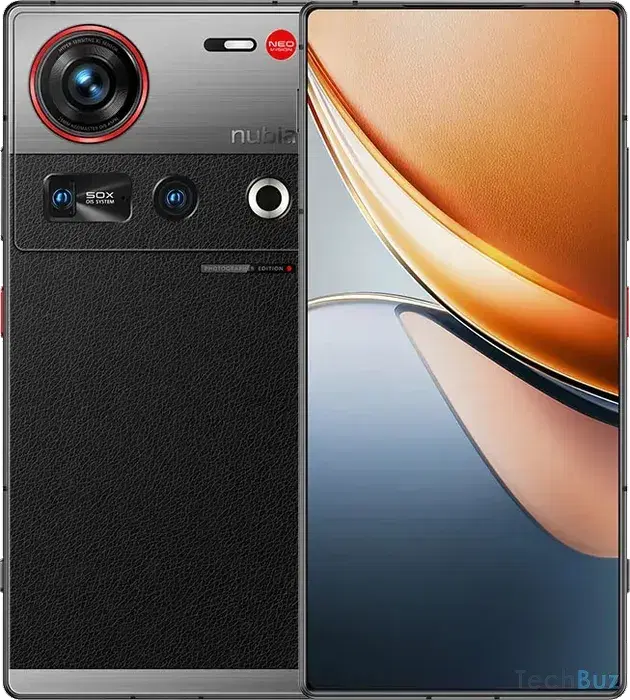 ZTE Nubia Z70S Ultra