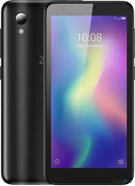 ZTE Quest 5
