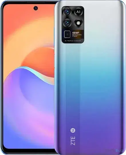 ZTE S30 SE