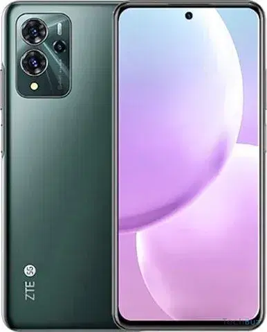 ZTE V40 Pro