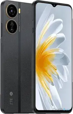 ZTE Voyage 3D