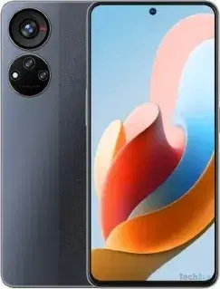 ZTE Voyage 40 Pro Plus