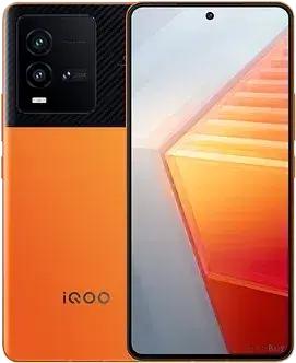 iQOO 10