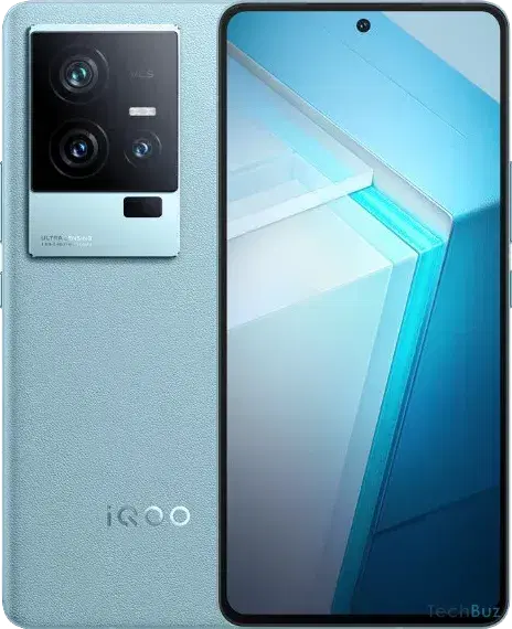 iQOO 11S