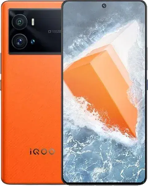 iQOO 9 Pro