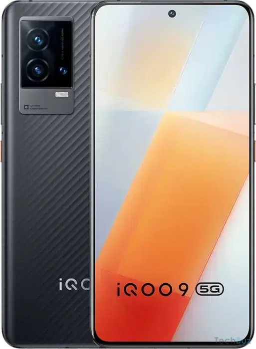 iQOO 9