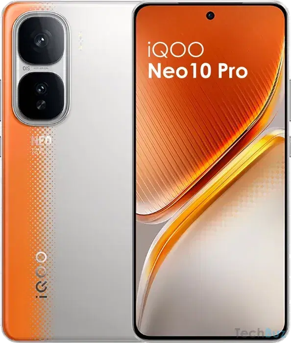 iQOO Neo 10 Pro (China)