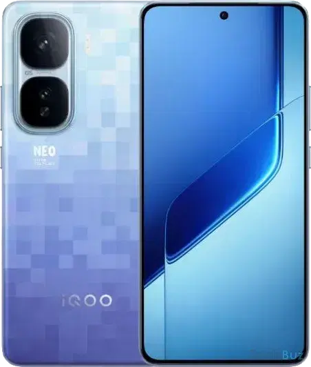 iQOO Neo 10 Pro Plus (China)