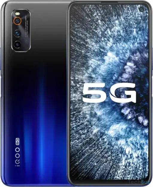 iQOO Neo 3 5G