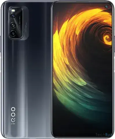 iQOO Neo 5 Lite