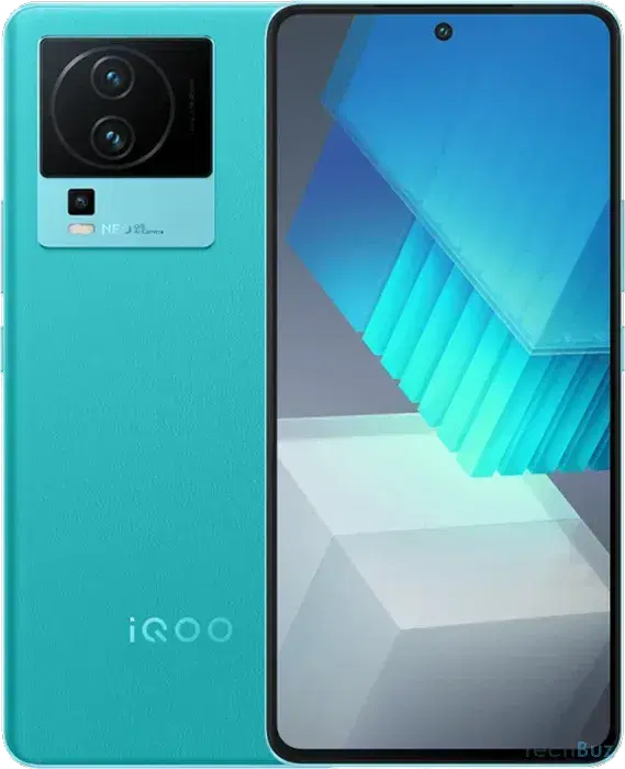 iQOO Neo 7 Racing