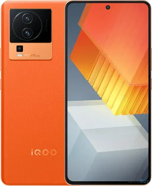 iQOO Neo 7 SE