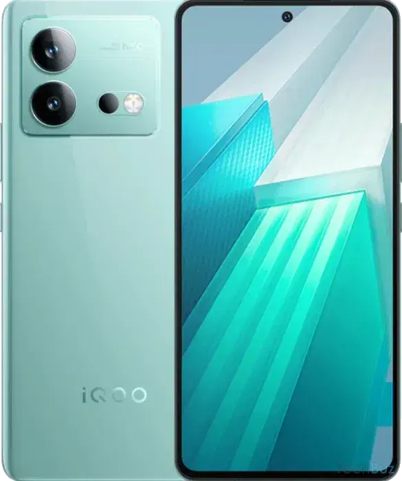 iQOO Neo 8 Pro