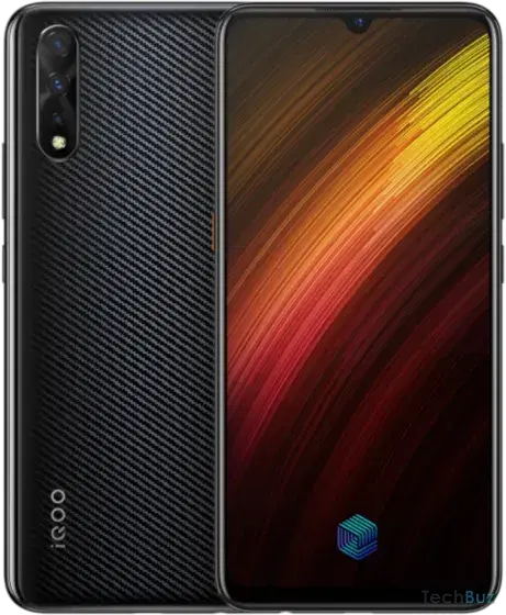 iQOO Neo 855
