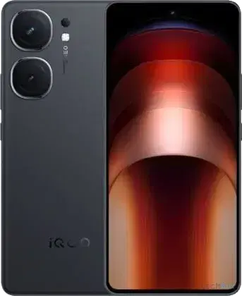iQOO Neo 9