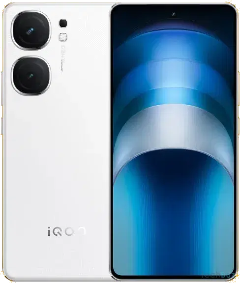 iQOO Neo 9s Pro