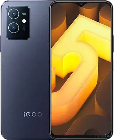 iQOO U5e
