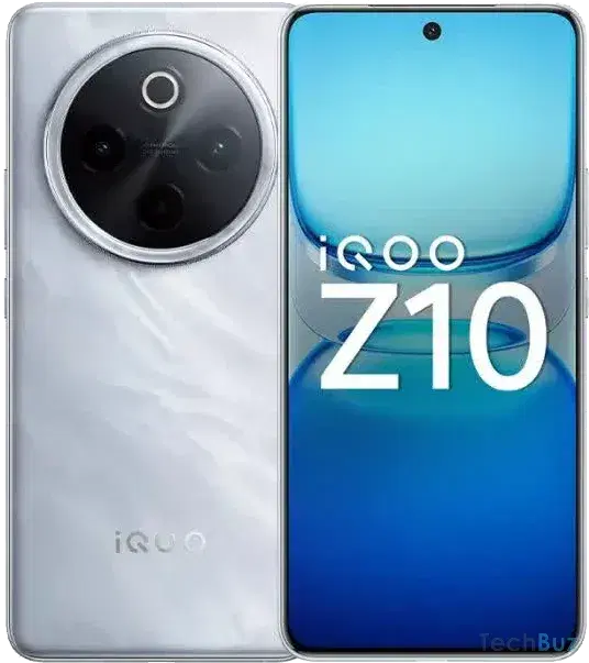 iQOO Z10