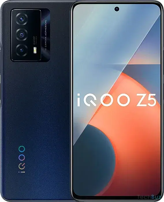 iQOO Z5