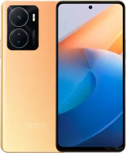 iQOO Z6 (China)