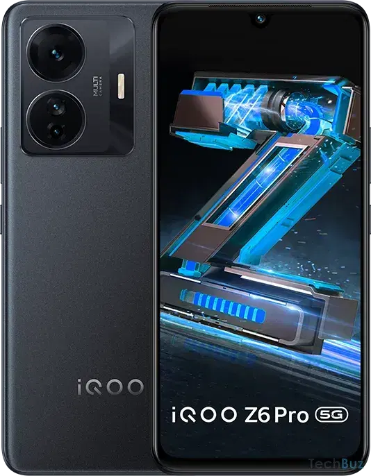 iQOO Z6 Pro