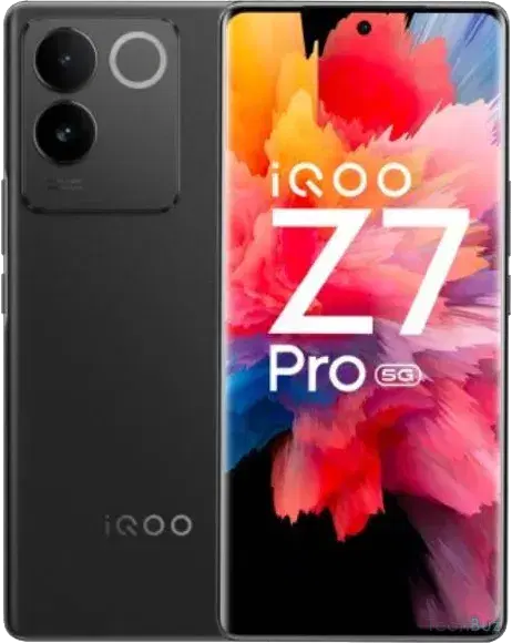 iQOO Z7 Pro