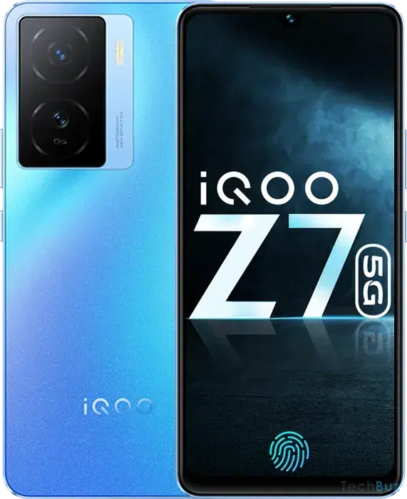 iQOO Z7