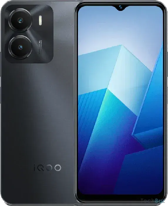 iQOO Z7i
