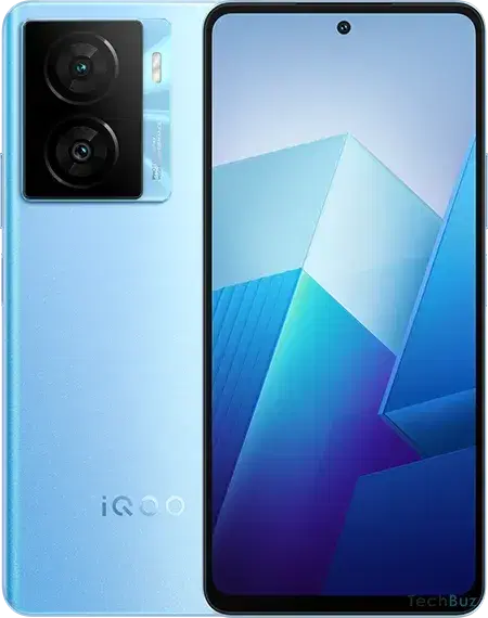 iQOO Z7x