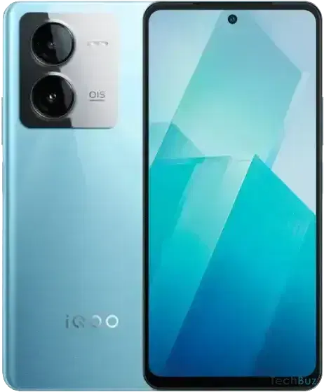 iQOO Z8 (China)