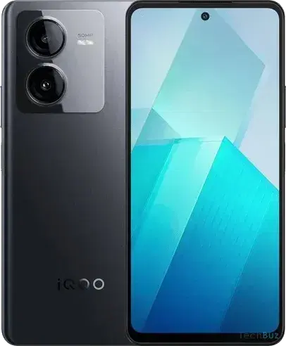 iQOO Z8x