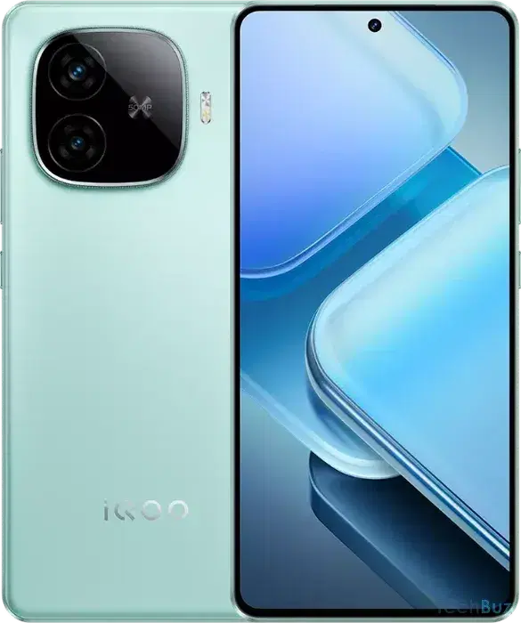 iQOO Z9 (China)