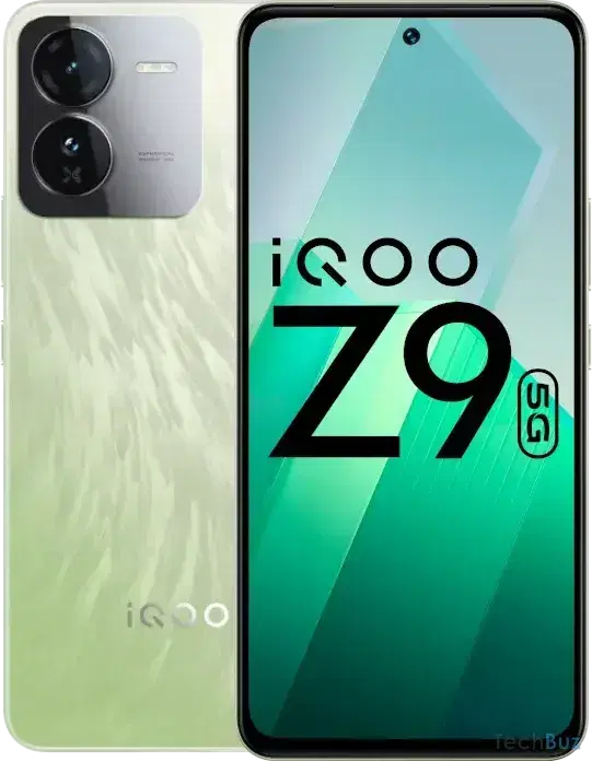 iQOO Z9