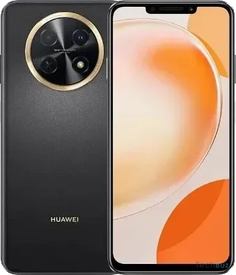 Huawei nova Y91