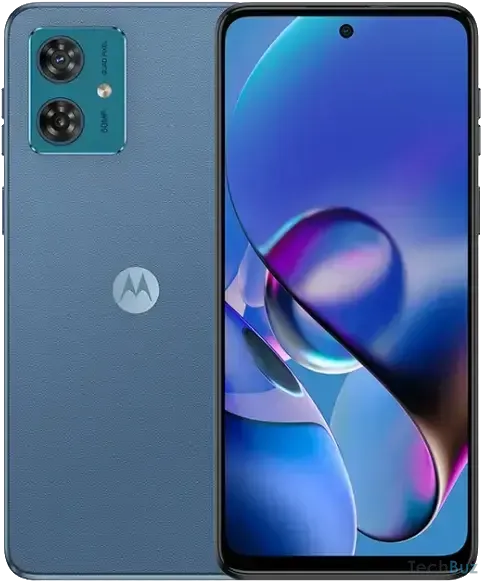 Motorola Moto G54 (China)