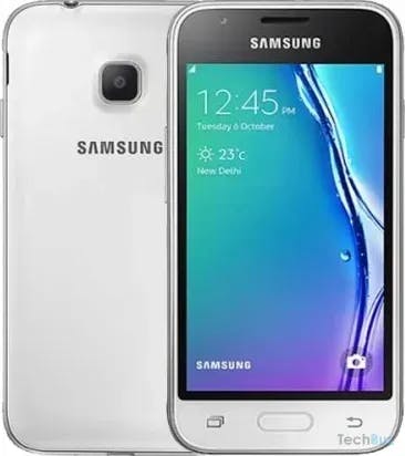 Samsung Galaxy J1 Nxt