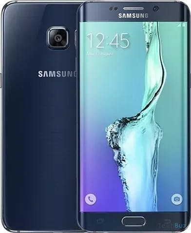 Samsung Galaxy S6 Edge Plus Duos
