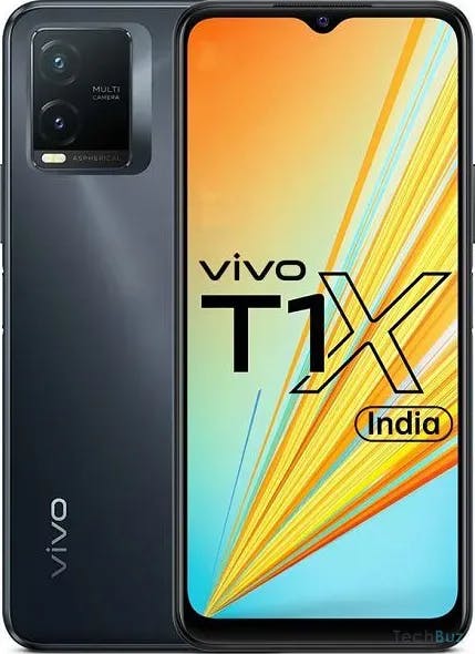 Vivo T1x (India)
