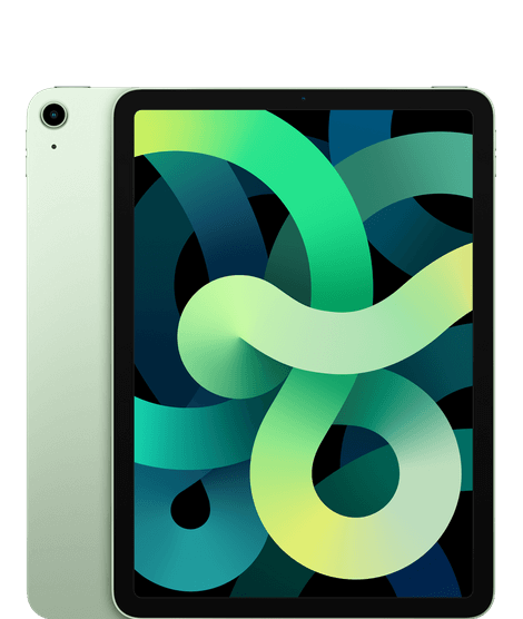 iPad Air - Best Tablets